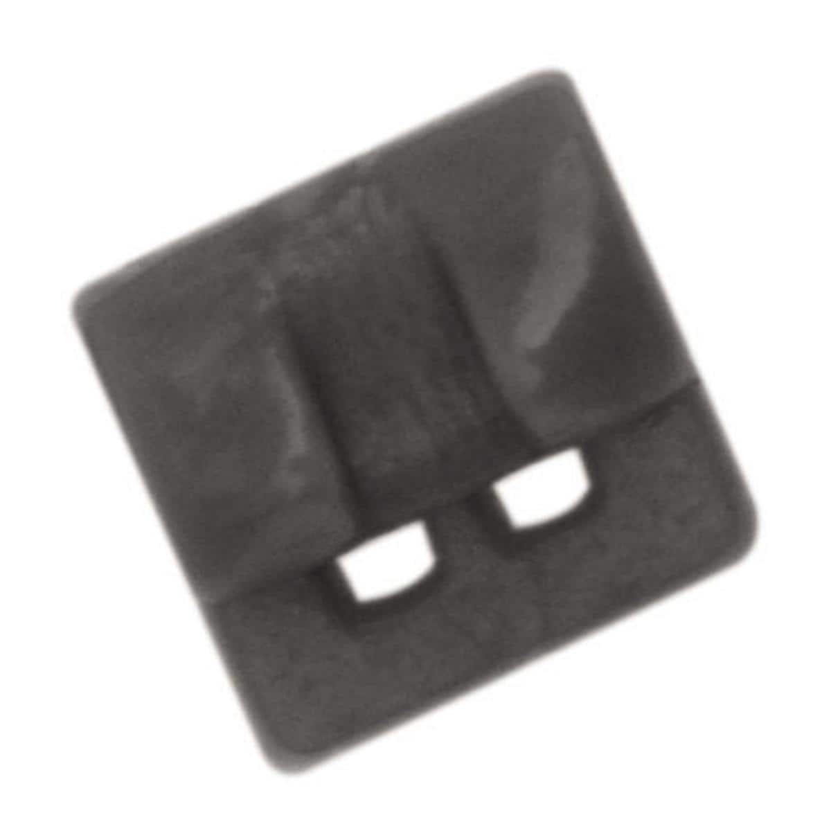 FULCRO DI ROTAZIONE - Colore grigio