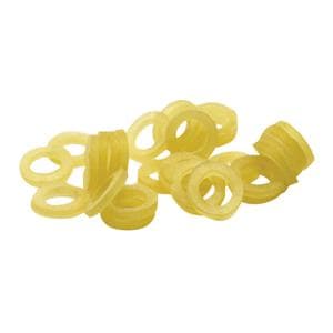 ELASTICI EXTRAORALI - Misura Ø 1/2" (mm 12,7) Forza 16 oz.