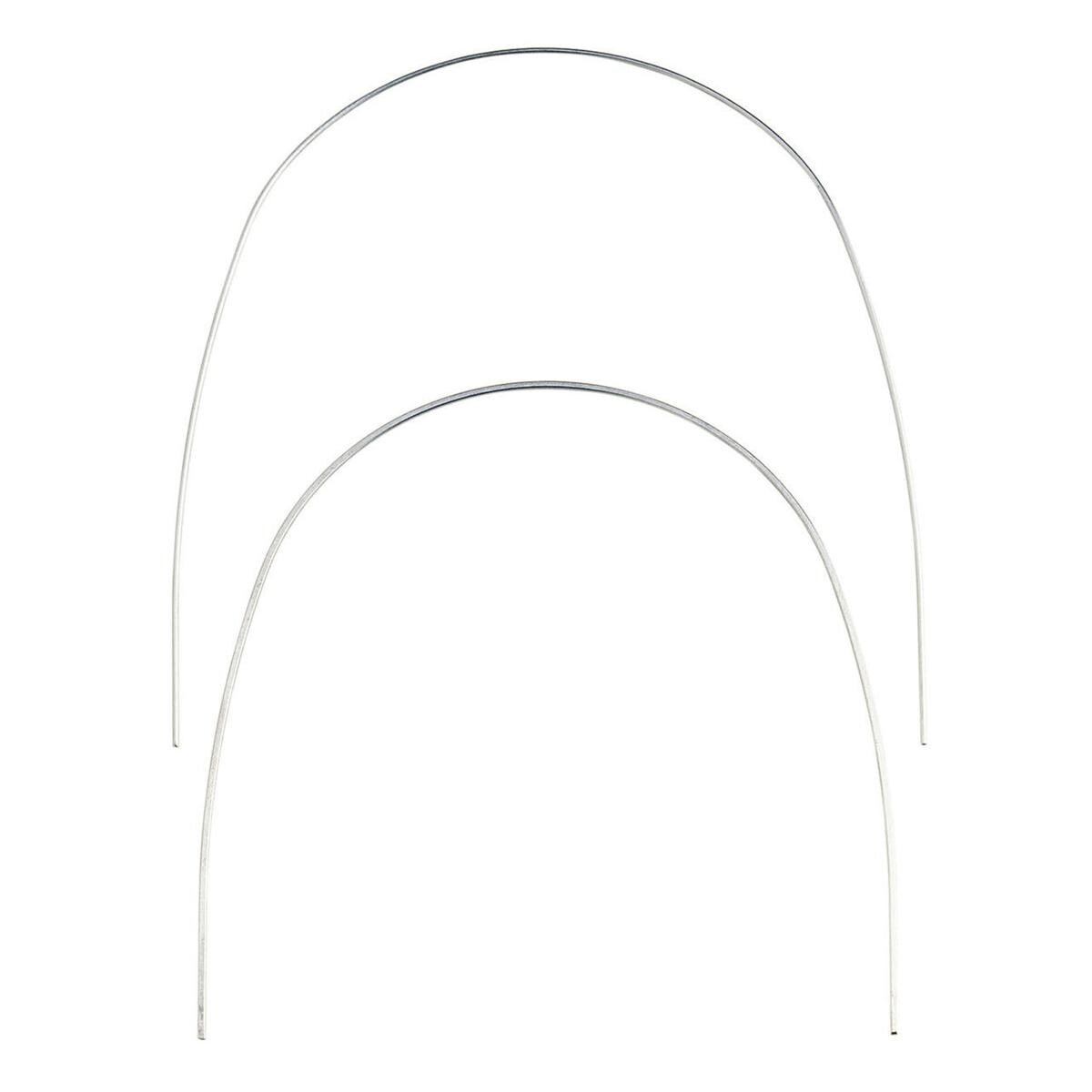 ARCHI BETA3 FULL FORM A SEZIONE RETTANGOLARE - Superiore .016 x .022