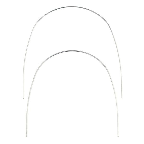 ARCHI BETA3 FULL FORM A SEZIONE QUADRATA - Inferiore .016 x .016