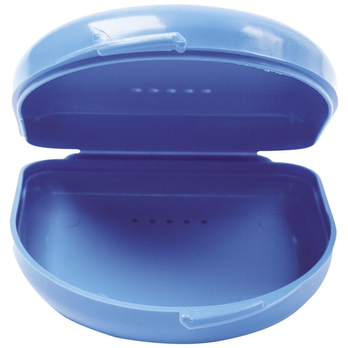 SPLINT BOX - 20 pz. blu