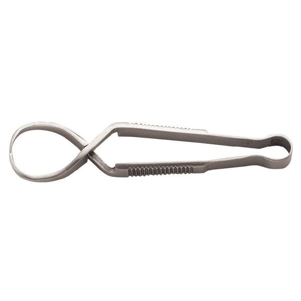 PINZA FISSATELI SCHAEDEL (AD ESAURIMENTO) - Schaedel lunghezza 8,5 cm