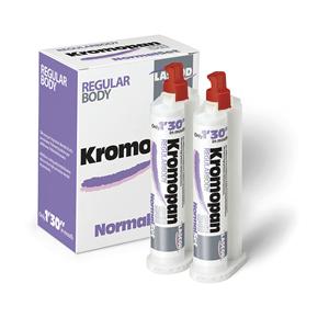 KROMOPANSIL RIBASANTI (PER MISCELAZIONE MANUALE) - Normal Set - Regular