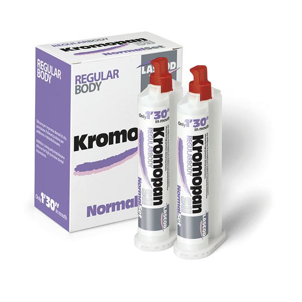 KROMOPANSIL RIBASANTI (PER MISCELAZIONE MANUALE) - Normal Set - Regular