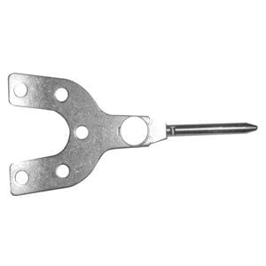 FORCHETTA FORATA - 1 pz.