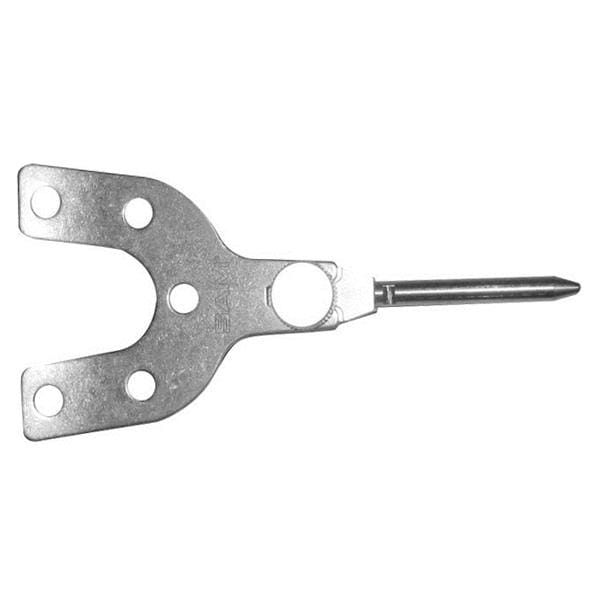 FORCHETTA FORATA - 1 pz.