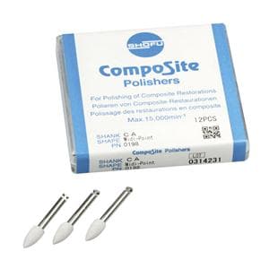 COMPOSITE - Midipoint 12 pz.