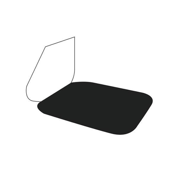 PROTEZIONI MYRAY HYSCAN ANTI-LUCE LIGHT COVER - Misura 2