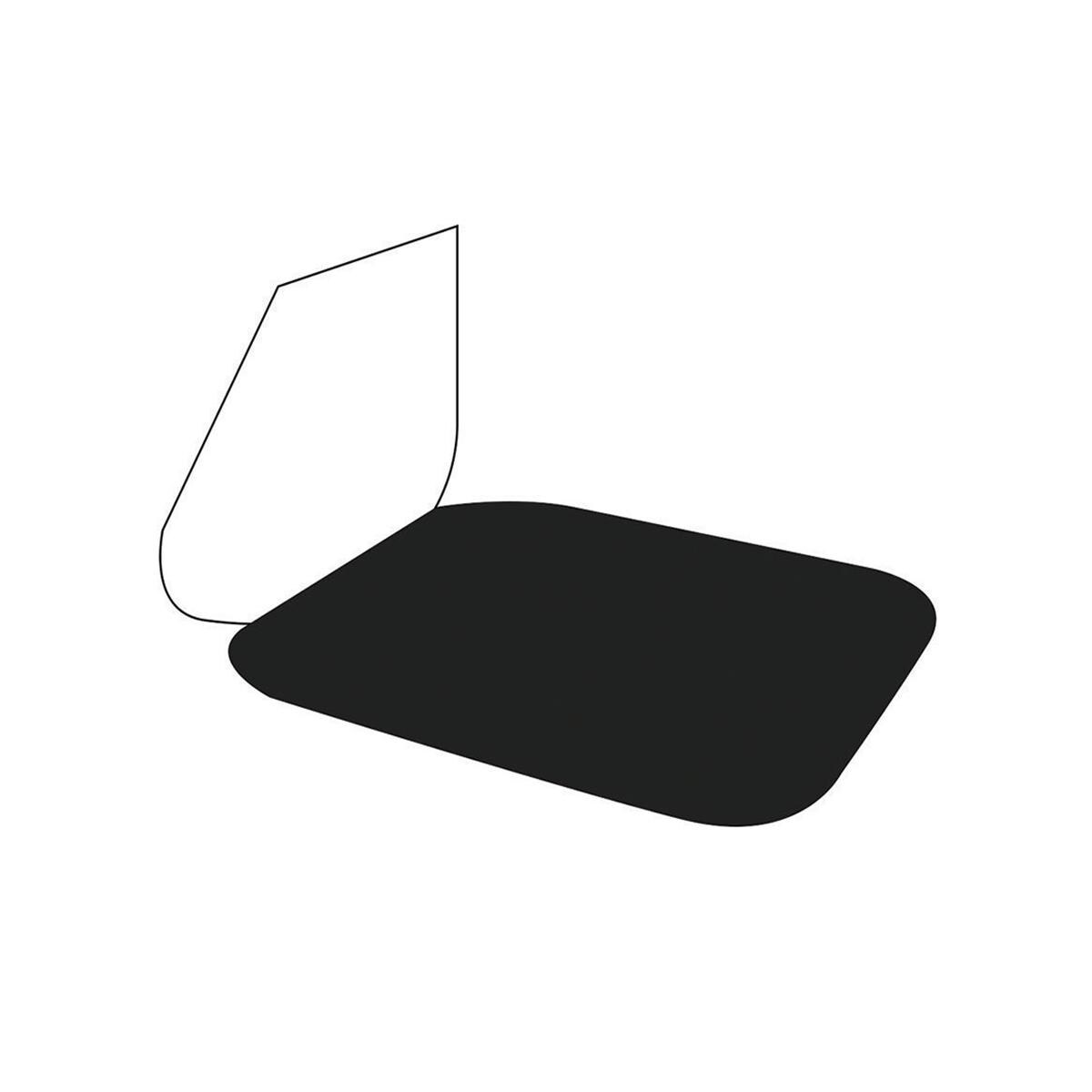 PROTEZIONI MYRAY HYSCAN ANTI-LUCE LIGHT COVER - Misura 0