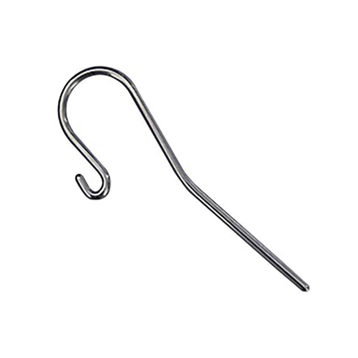 EDGEAPEX HP RICAMBI - Clip labiale 1 pz