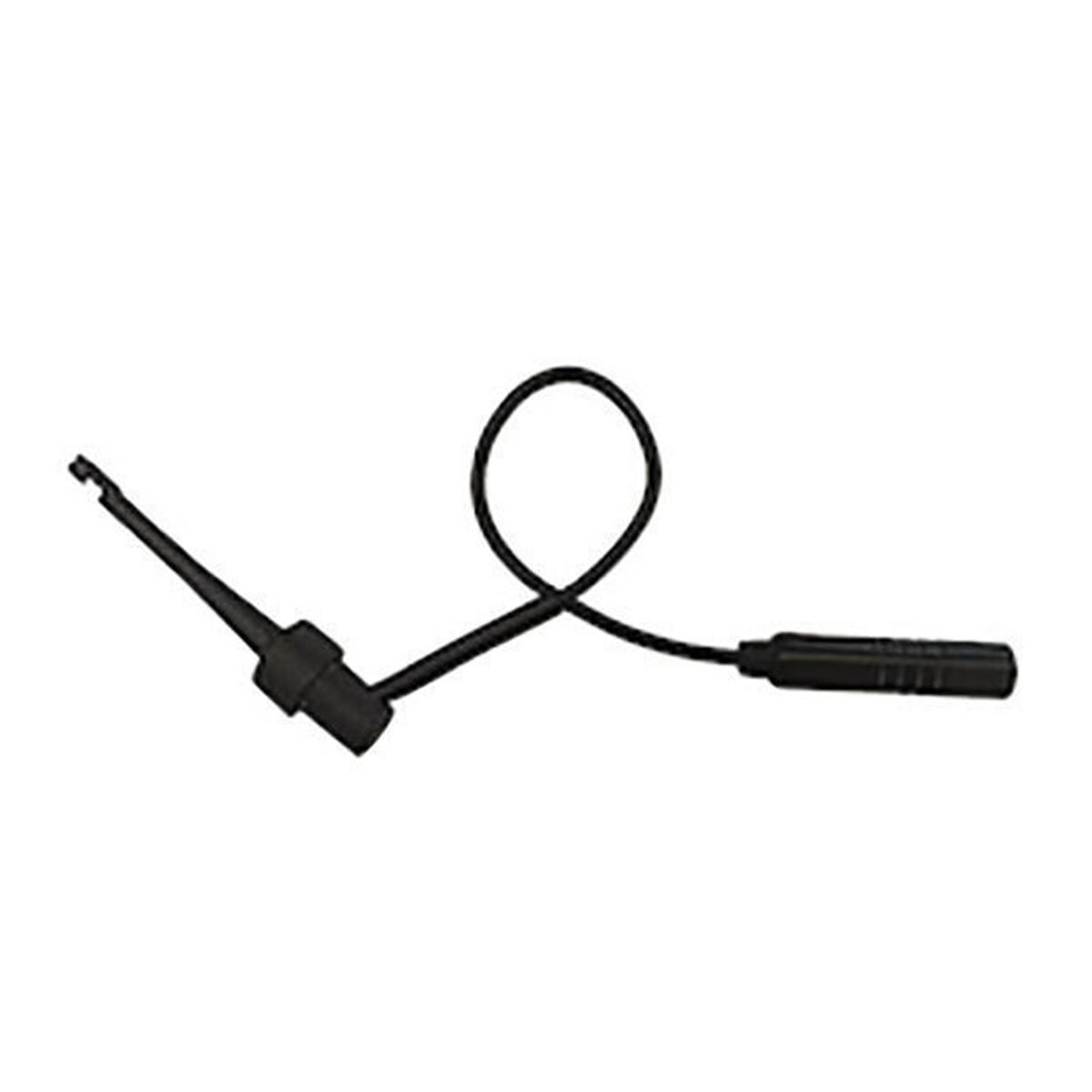 EDGEAPEX RICAMBI - Pinzetta per file 1 pz