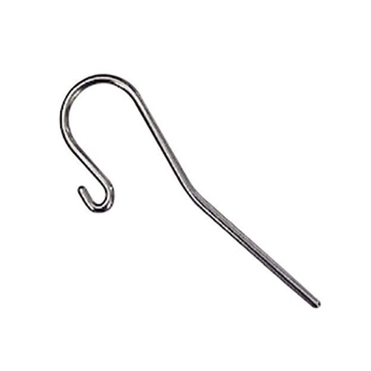 EDGEAPEX RICAMBI - Clip labiale 1 pz