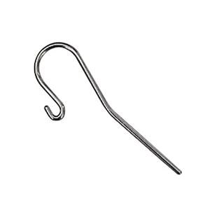 EDGEAPEX RICAMBI - Clip labiale 1 pz