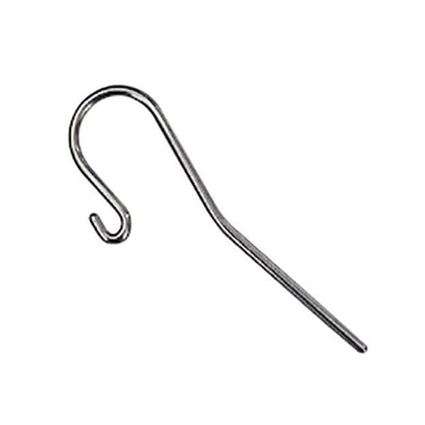 EDGEAPEX RICAMBI - Clip labiale 1 pz