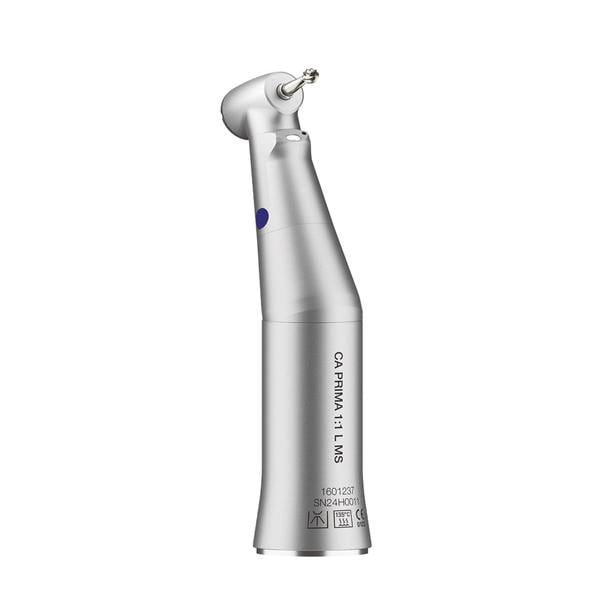 CONTRANGOLO PRIMA 1:1 - CA PRIMA 1:1 L anello blu MS