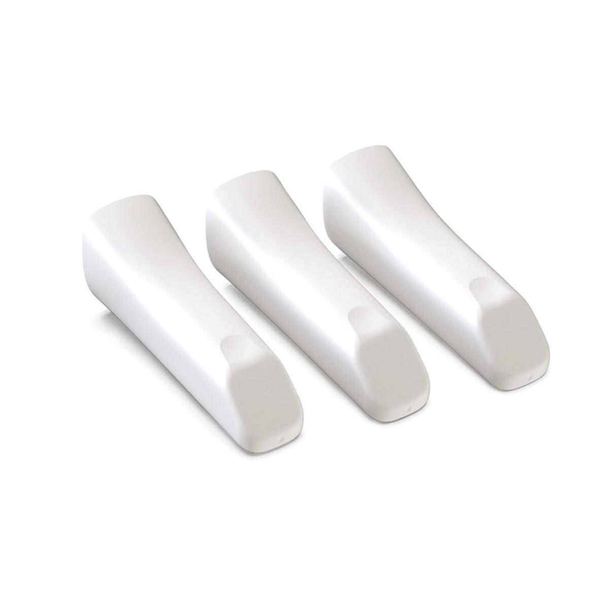 PUNTALI RICAMBIO TRIOS - Per TRIOS 5/6 - 3 pz.