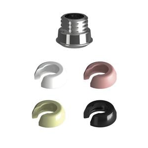 EASY FIX T-BASE - h 6 mm