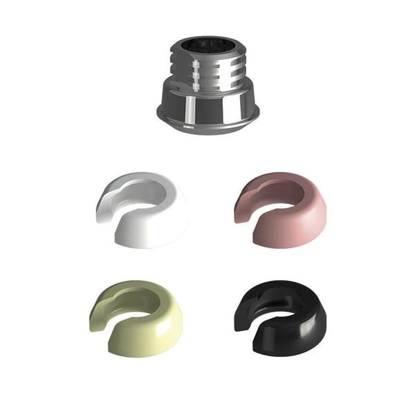 EASY FIX T-BASE - h 6 mm