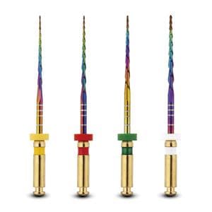 EXCALIBUR PRO ASSORTIMENTI CONICITA' .05 - Lunghezza 21 mm