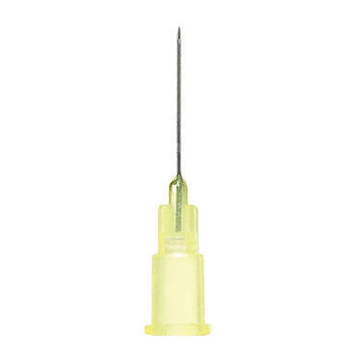 AGHI STERICAN - 30 G (Ø 0,30 x 12 mm), giallo