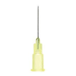 AGHI STERICAN - 30 G (Ø 0,30 x 12 mm), giallo