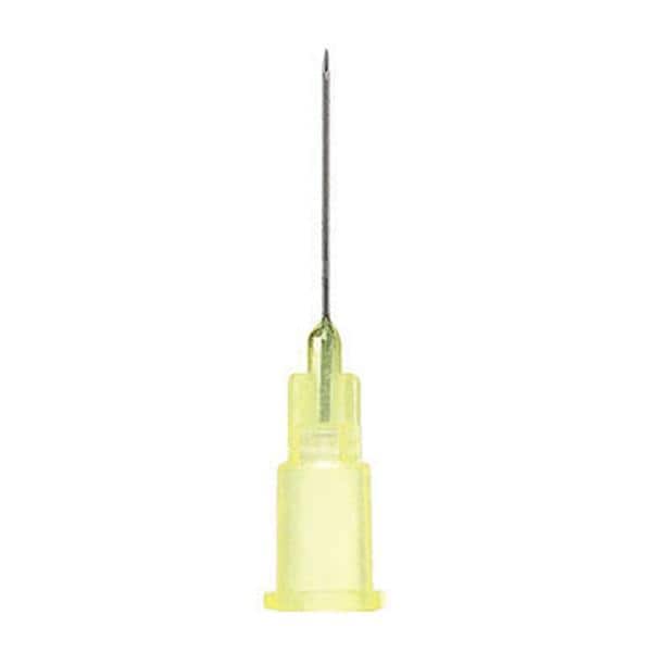 AGHI STERICAN - 30 G (Ø 0,30 x 12 mm), giallo