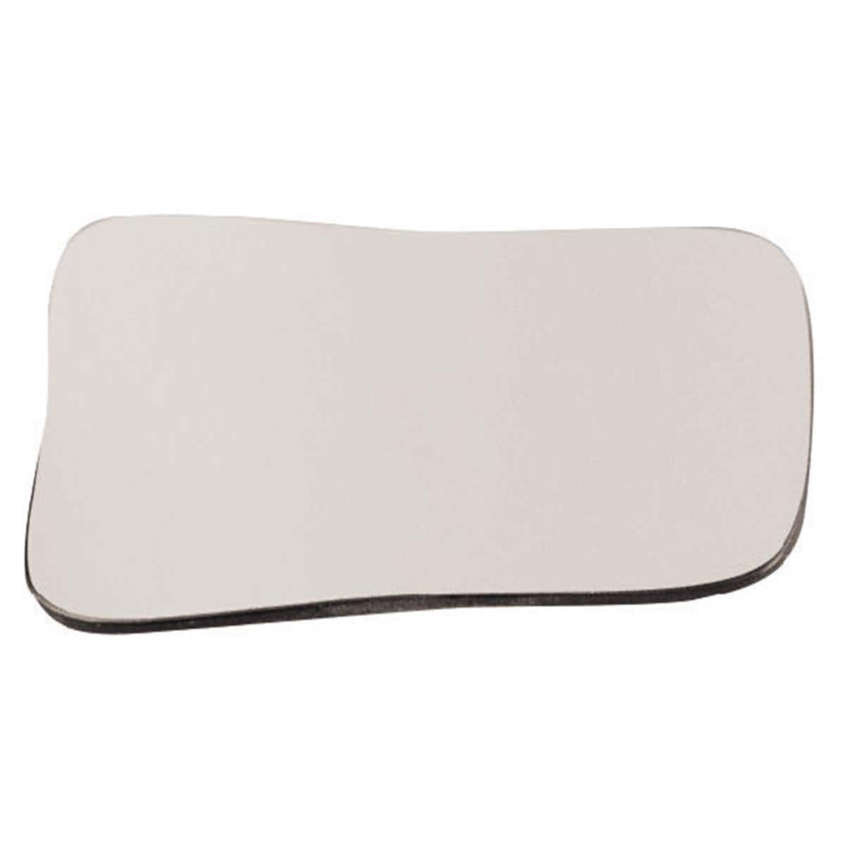 SPECCHI PER FOTOGRAFIA INTRAORALE VBROPTI - Specchio occlusale per adulti (cm 10,5 x 7) - C