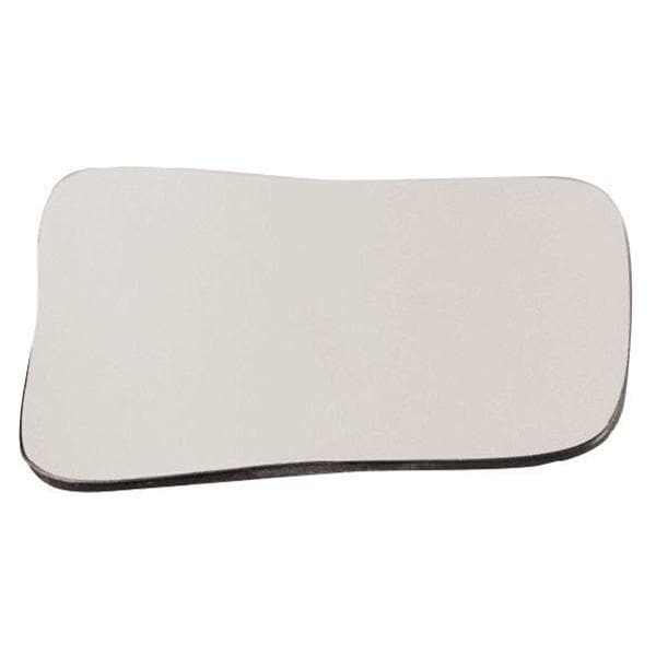 SPECCHI PER FOTOGRAFIA INTRAORALE VBROPTI - Specchio occlusale per adulti (cm 10,5 x 7) - C