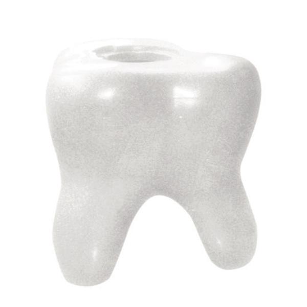 SGABELLO MOLAR SET - Colore bianco