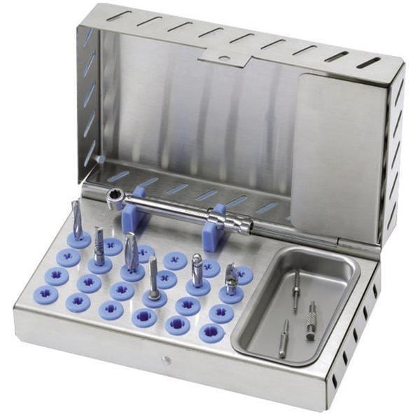 BOX MULTIUSO - Box Large 24 supporti