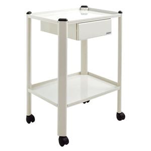 CARRELLO CLASSIC - Bianco RAL 9002