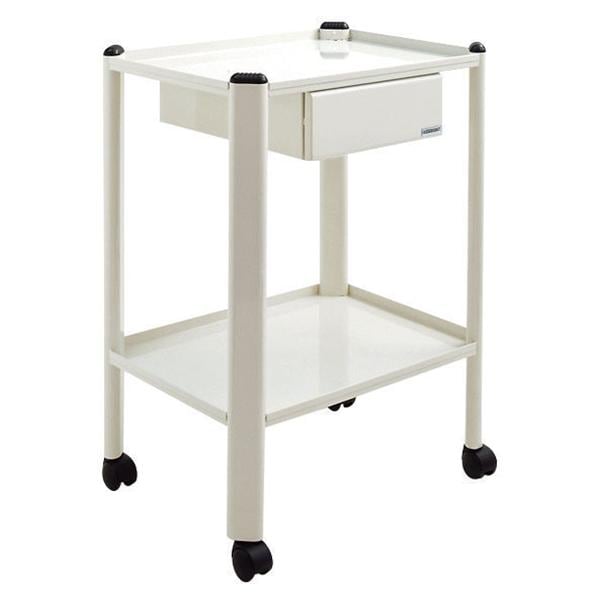 CARRELLO CLASSIC - Bianco RAL 9002