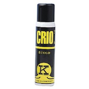 CRIO SPRAY SZ 114 - Confezione: 3 flaconi da 150 g cad.