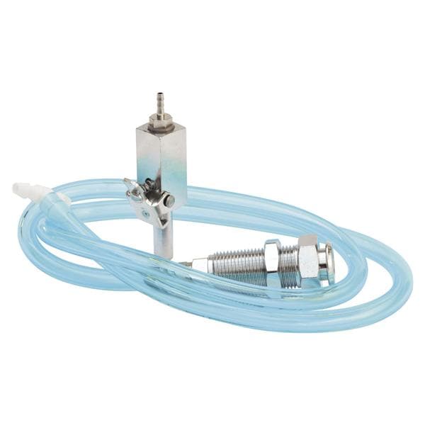 KIT DI ALLACCIAMENTO RAPIDO PER MICROETCHER IIA - 1 pz.