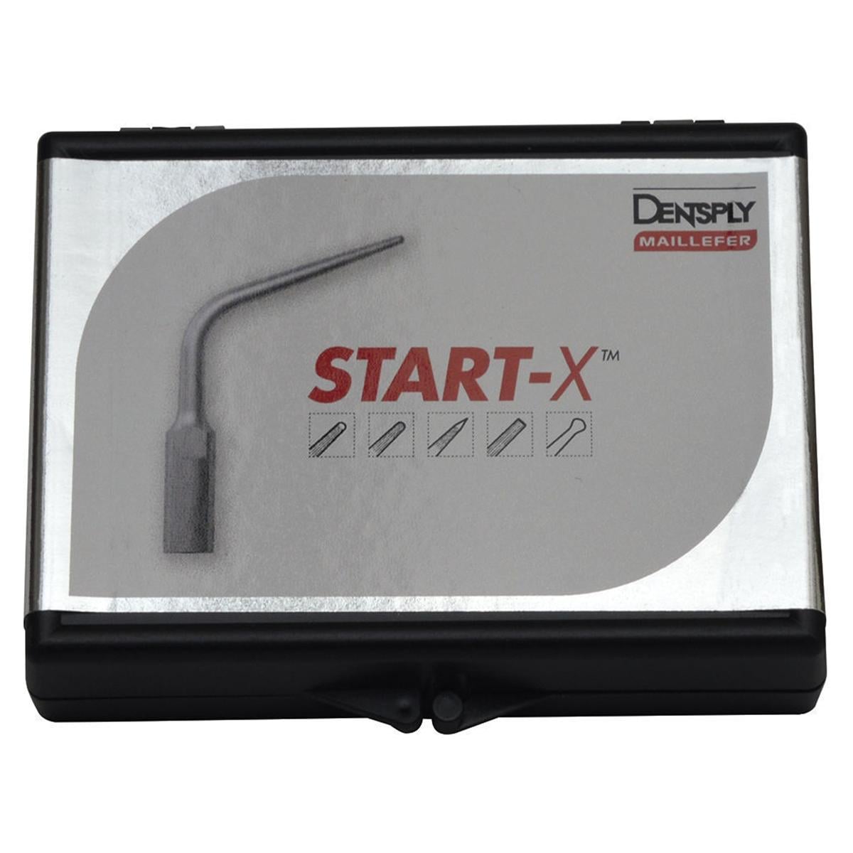 INSERTI START-X KIT - Attacco europeo