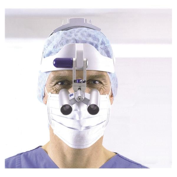 EyeMAG PRO S (CASCHETTO) - 4x / dist. 300 mm campo visivo 56 mm