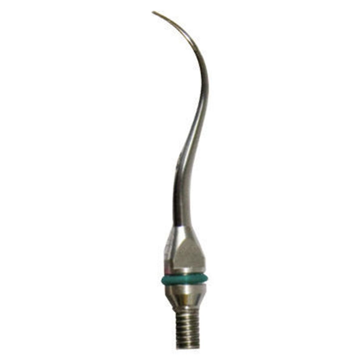 INSERTI PER SUPERSONIC AIR SCALER - Inserto TTL1 - universale per scaling (verde)