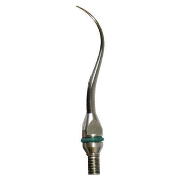 INSERTI PER SUPERSONIC AIR SCALER - Inserto TTL1 - universale per scaling (verde)
