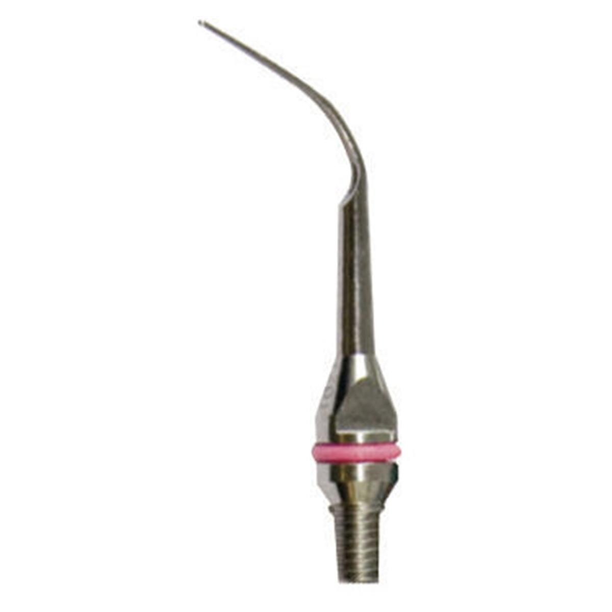 INSERTI PER SUPERSONIC AIR SCALER - Inserto TZO1 - rimozione tartaro (rosa)