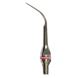 INSERTI PER SUPERSONIC AIR SCALER - Inserto TZO1 - rimozione tartaro (rosa)