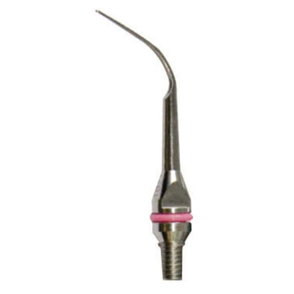 INSERTI PER SUPERSONIC AIR SCALER - Inserto TZO1 - rimozione tartaro (rosa)