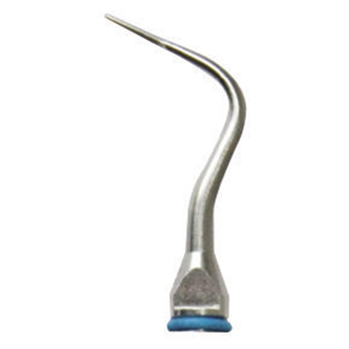 INSERTI PER SUPERSONIC AIR SCALER - Inserto TES2 - scaling interprossimale e radicolare (blu)