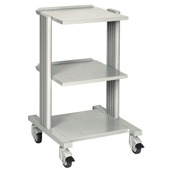 CARRELLO SMART 3 - Grigio chiaro RAL 7035