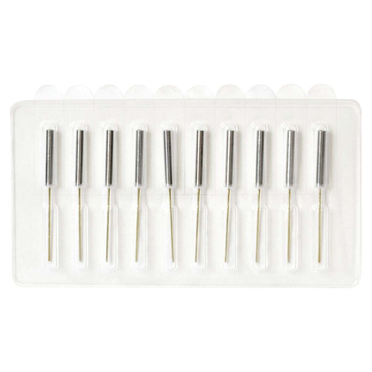 GUTTAPERCA PER CALAMUS DUAL - 20G/0.8 mm