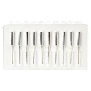 GUTTAPERCA PER CALAMUS DUAL - 20G/0.8 mm