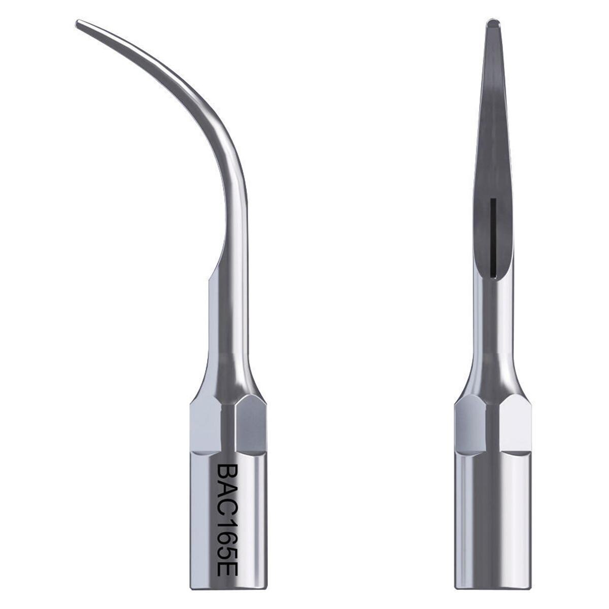 INSERTI SCALING - BAC165-E - Attacco Europeo