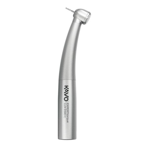 EXPERT torque E680 - E680 C senza luce