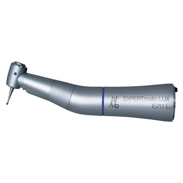 EXPERTmatic E20 - E20 L 1:1 anello blu (con luce)