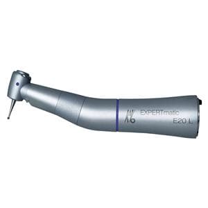 EXPERTmatic E20 - E20 C 1:1 anello blu (senza luce)