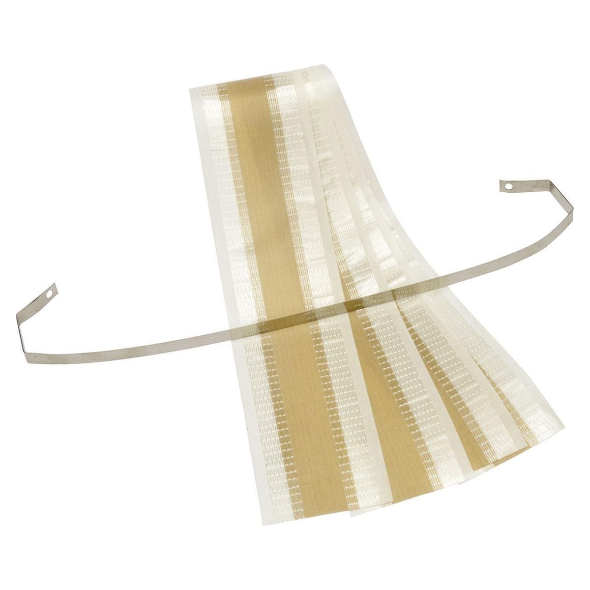 TEFLON PER TERMOSALDATRICI HAWO - 4 teflon + resistenza
